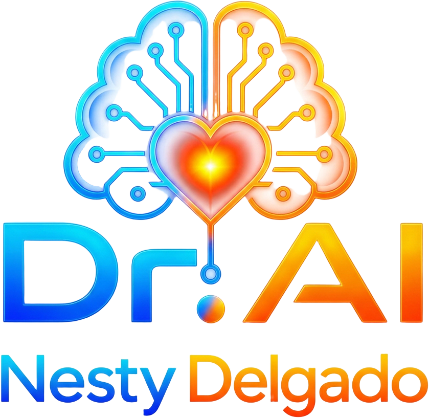 Nesty Delgado | Dr. AI